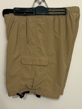ExOfficio Men's Travel Shorts 32-34